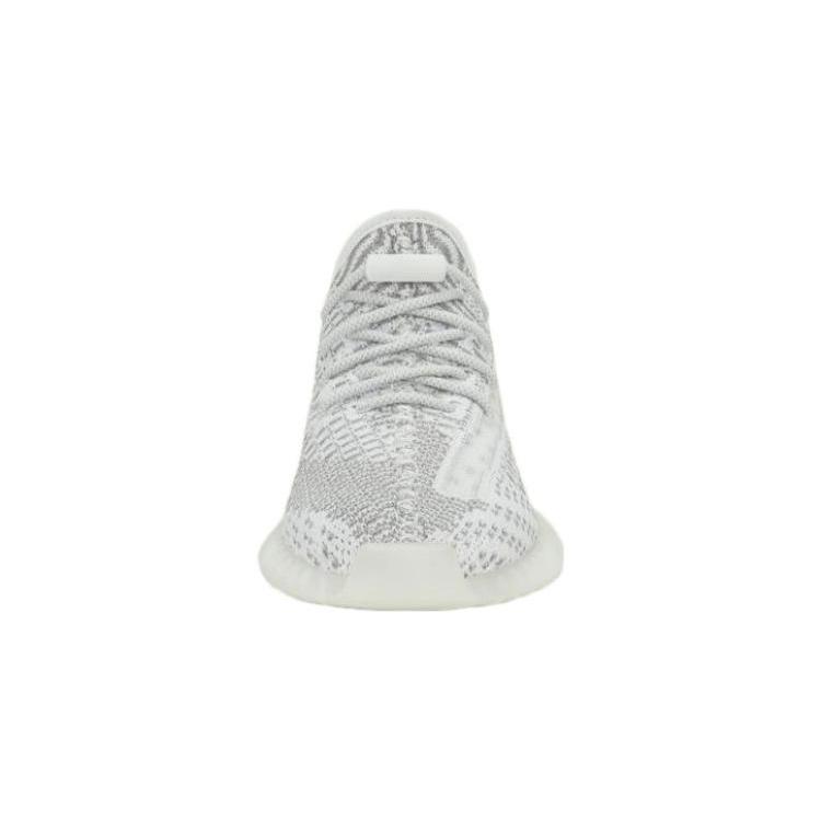 adidas Yeezy Boost 350 V2 Kids 'Static' (Unisex) Static / Static / Static Kids' Casual Shoes HP6594