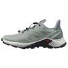 Supercross 3 Low Comfortable Durable Outdoor Functional Shoes Women Shoes Gray Green 414524