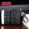 Land Rover & Jaguar Key Case for Range Rover Sport, Velar, Evoque, & Discovery 34