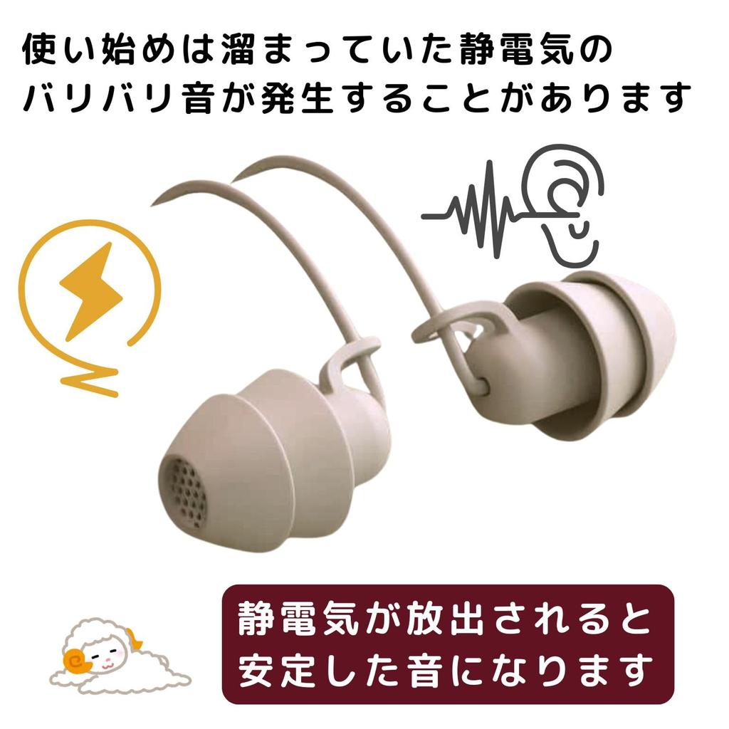 Lunache Sleep wired earphones for earphones that hurt your hurt your ears even when you turn over in your for falling soft listen while you for when