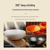 Supor 24cm Rust-Proof Non-Coated Iron Pot