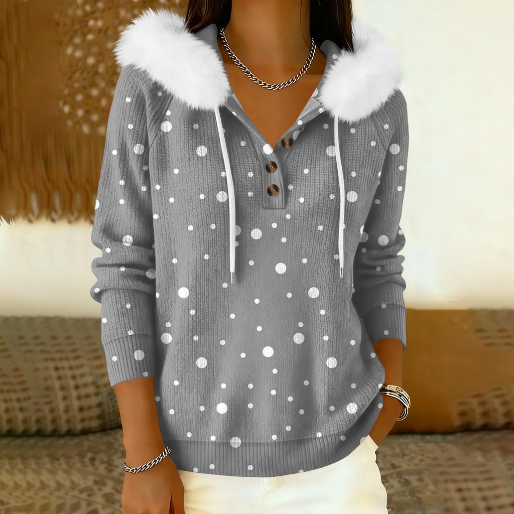 Women's Coat Long Sleeved Hooded Winter Warm Coat Jacket