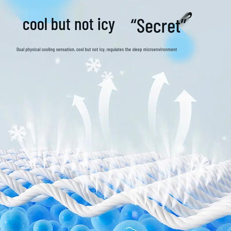 Fangwang Silky Cool Touch Quilt