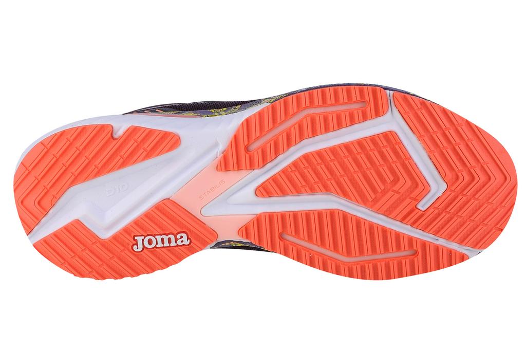 Joma R.Hispalis Lady 2220, Womens Purple Running Shoes