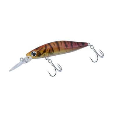 Daiwa More Than Bay Sole Minnow 73mm DR Bay Shrimp Lure
