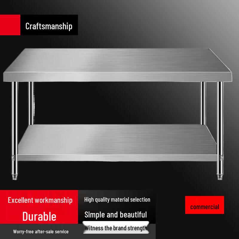 

Beifu Thickened Stainless Steel Kitchen Storage Rack