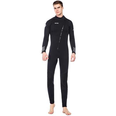 Sörf ve dalış – Wetsuit