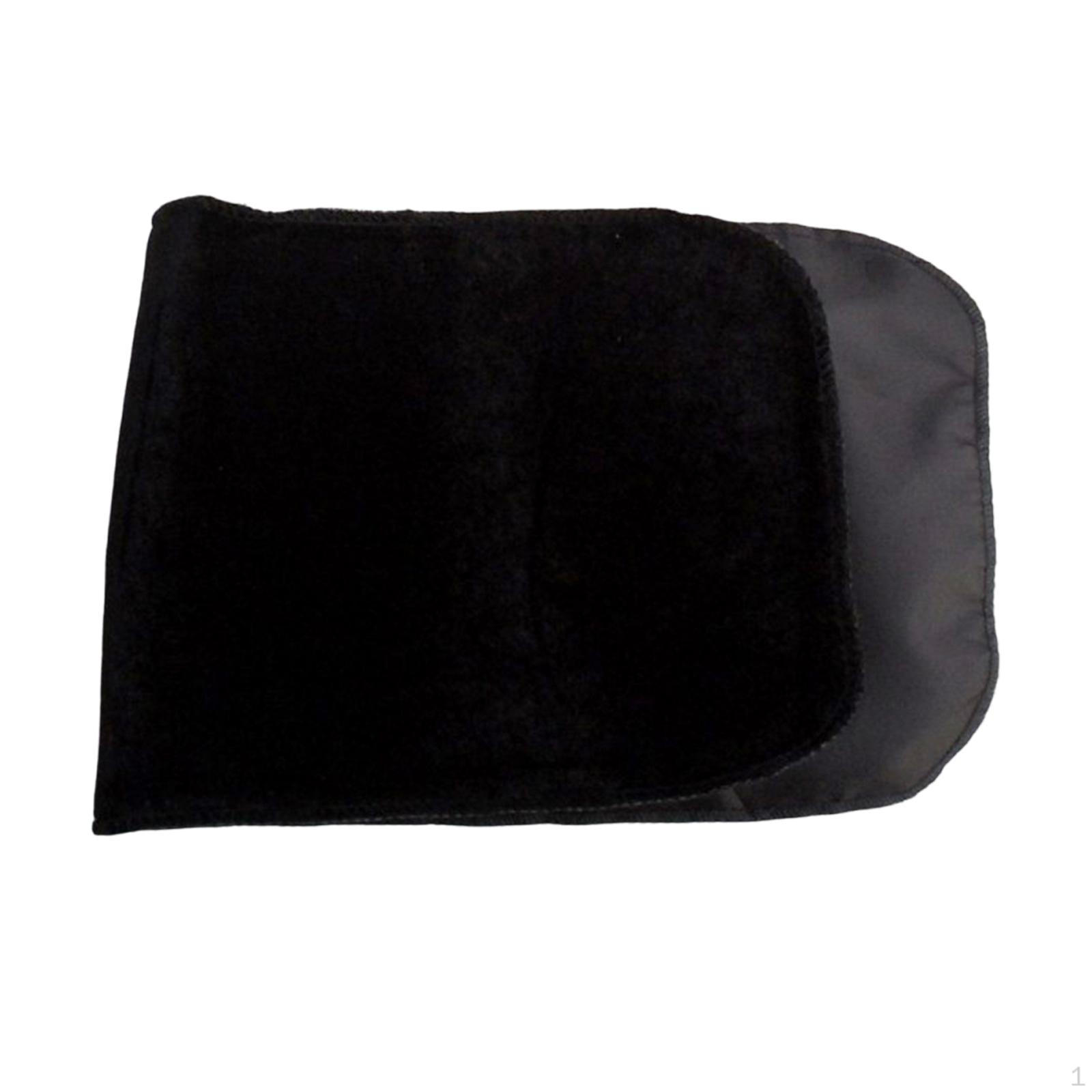 

Чехол для скрипки, тканевый чехол для выступлений и репетиций чёрный