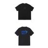 Hot Sale High Quality Men T-shirt Brand Short Sleeve Tshirt Golf Clothing Designer Tee Korean Women Cotton T Shirt Summer Top