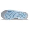 Nike Air Force 1 Crater Flyknit 'White Chambray Blue' Men's DC4831-101