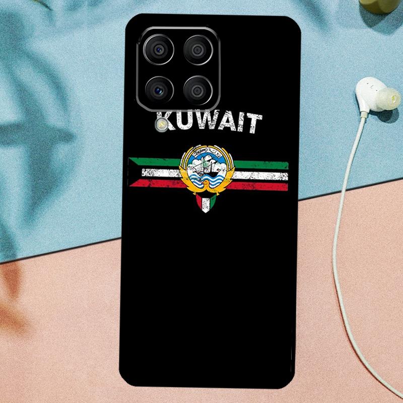 

Kuwait Flag For Samsung Galaxy M14 M34 M54 M20 M06 M16 M12 M13 M15 M35 M55 M33 M53 M21 M31 M32 M52 Case Samsung M12