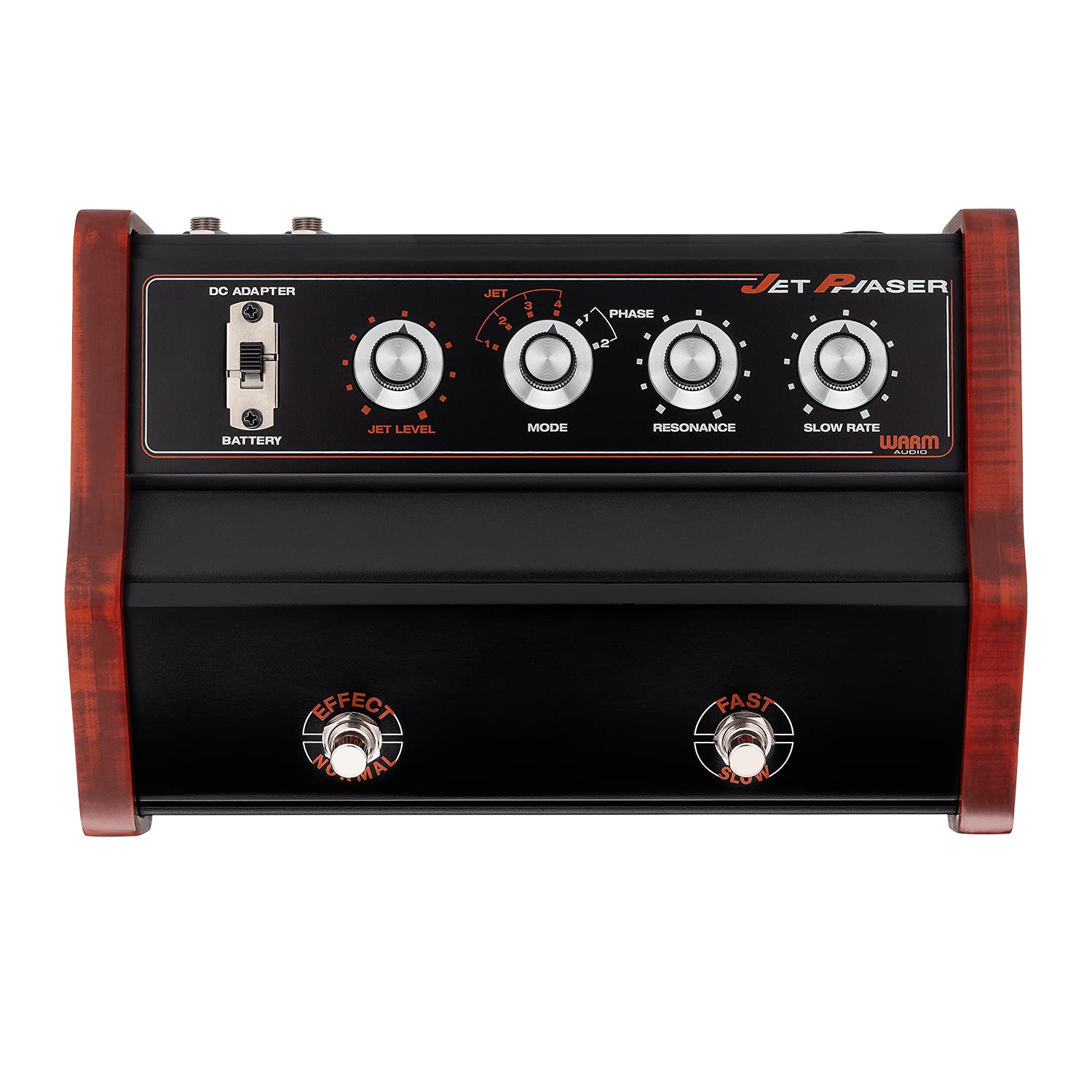 

WARM AUDIO Jet Phaser Phaser
