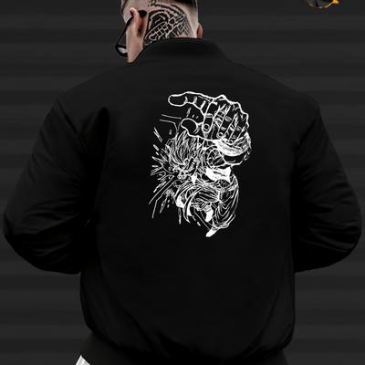 Chaquetas y abrigos – Chaquetas