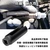 O2 Sensor Socket, O2 Oxygen Sensor, 0.9 inch (22 mm), Insertion Angle 0.3 inch