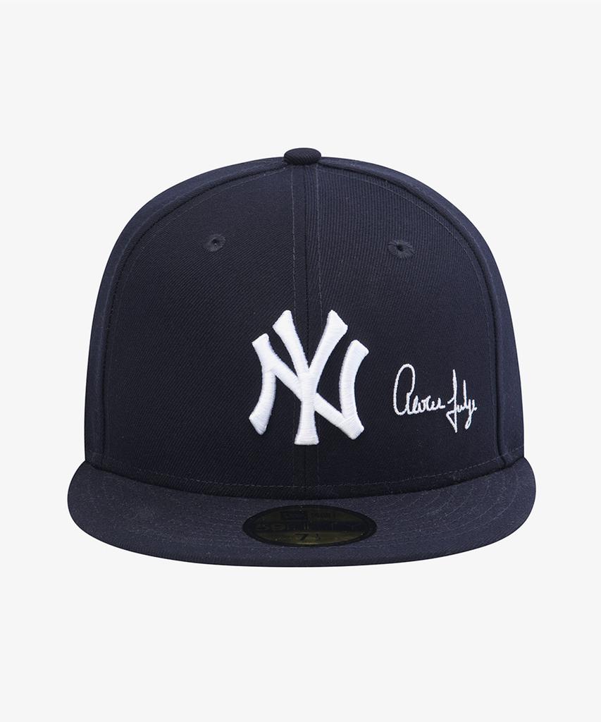 NEW ERA 5950 Mlb Aarjud Jersey Neyyan Nvy