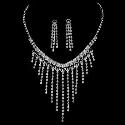 Ékszerek és bizsuk – Ékszer szettek