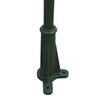 Pull-Up Bar Ground Anchoring Kit