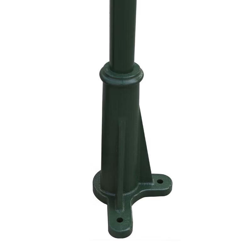 Pull-Up Bar Ground Anchoring Kit