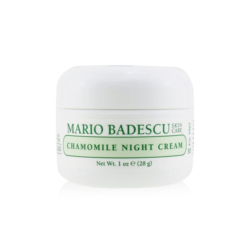 Mario Badescu Chamomile Night Cream 29ml