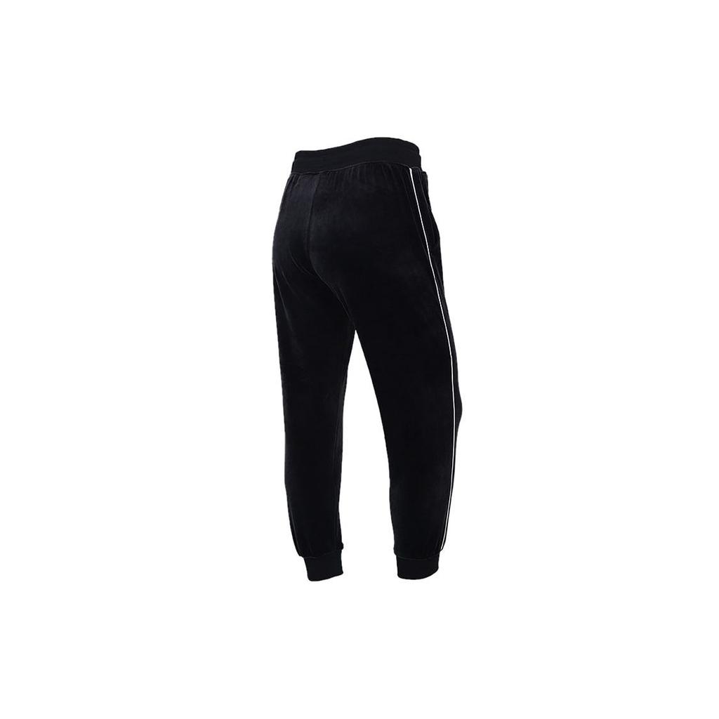 Nike Sports Pants Women's Black Moderate DD7106-010