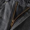 broadcast Autumn Simple Denim Jeans