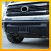 Para 2014 15 16 17 18 19- Toyota Tundra Suporte de Moldura de Placa Dianteira EXV