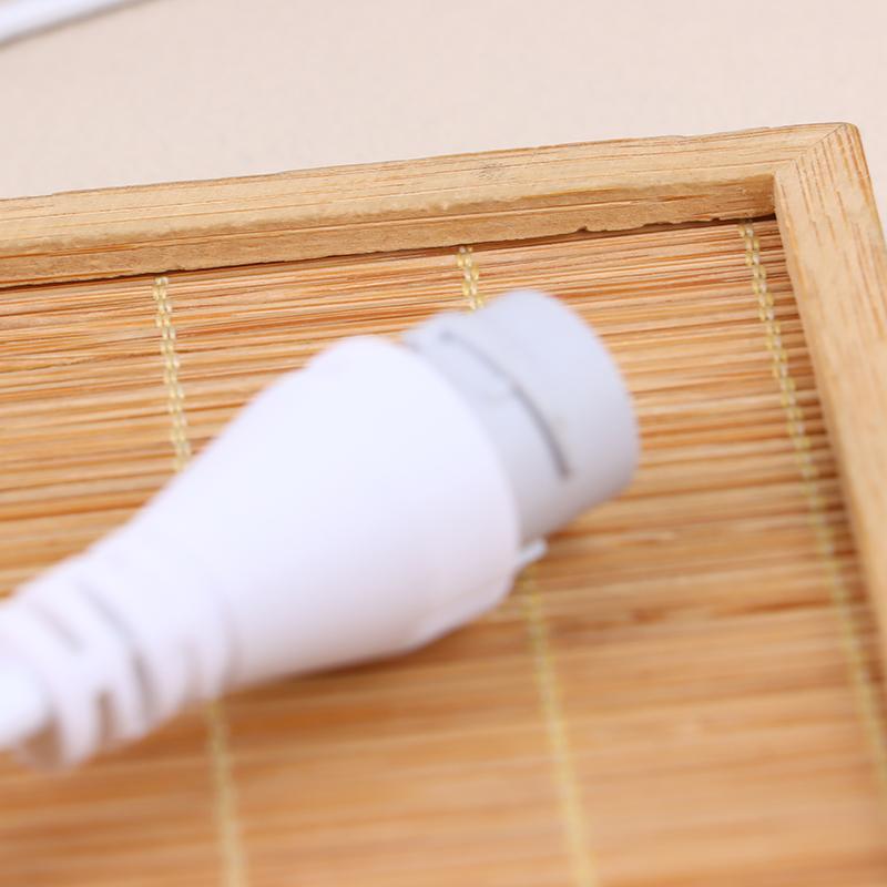 1Pc Poe Splitter Adapter Ethernet One Network Cable Two Camera Splitter Combiner Connector Converter Poe Switch