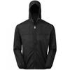 Asquith & Fox Leichte Shell-Jacke für Herren