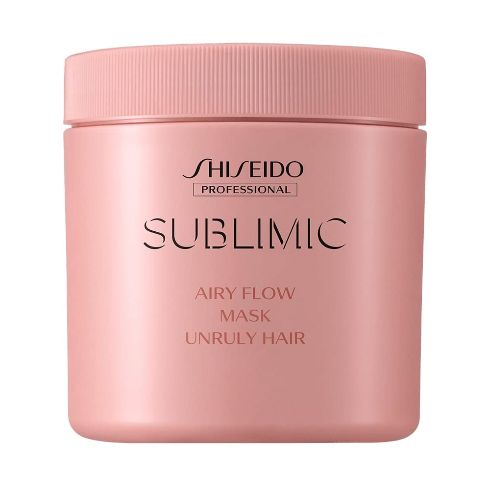 

Shiseido Professional Sublimic Airy Flow Маска (T) 680г
