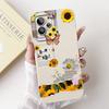 Cover per Telefono Femminile Cuore d'Amore per Realme GT2 Pro Custodia Realme GT Neo2 GT2 GT Neo 3T Funda Silicone Morbido Opaco Protezione Lente Capa