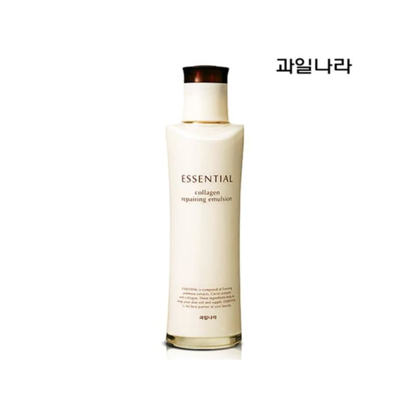 Collagen Repairing Emulsion (Lotion)
