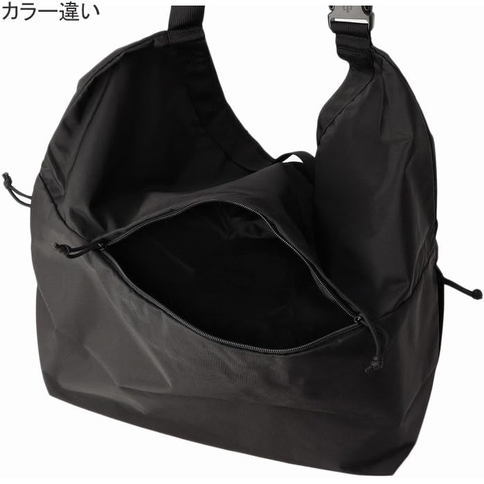 Briefing Men's Shoulder Bag, Beige