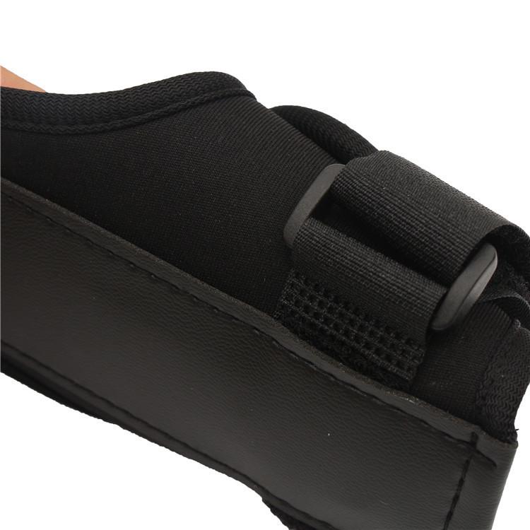 Beginner's Golf Wrist and Swing Corrector: Prevents Wrist Turning & Arm Bending for Improved Swing Accuracy.