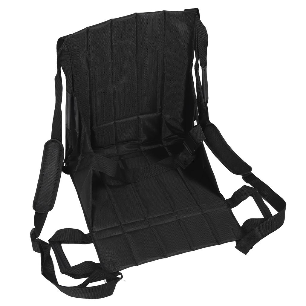 Lift Stair Slide Transfer Board Heavy Duty Waterproof Patient Lift Transfer Sling for Nursing Type