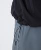 Breathable Quick Dry Short Size L [Snow Peak] T-Shirt CS-26SU015 T-shirt, Sleeve, Men's/Women's, BLACK,