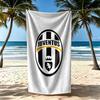 Juventus Beach Towel High Absorbency Quickdry Comfortable Lightweight Portable For Swimmingbeachcamping Travel Beach Accessoriesgym