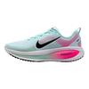Nike Vomero 18 Vielseitig Bequem Langlebig Low-Top Laufschuhe Unisex Laufschuhe Gletscherblau HM6803-403