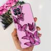 For Realme 8 Case Realme 8i Luxury Fashion Painted Cover Silicone Soft Slim Phone Case For Realme 8 Pro Realme8 5G Fundas Bumper