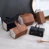 3/4/5 Mehrschlitz-Aufbewahrungstasche für Brillen Brillenhalter Reise-Sonnenbrillenetui Display Tragbarer Brillen-Organizer