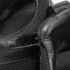 LOUIS VUITTON Excellent condition Run Away sneakers, women's shoes, black, size 37 1/2 shoes 37.5 blackUsed