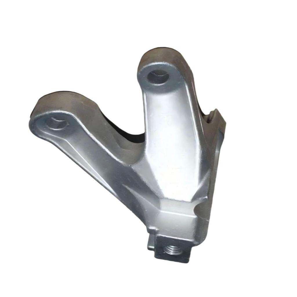 Ford Focus 1.8T Lower Left Engine Mount for AT Gearbox (Rubber) 5M517M125VD