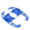 2x Paddle Shifter Extension Steering Wheel Shift Extended for Golf GTD GTE 7GTI
