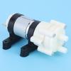Mini Water Pump for Aquarium Fish Tanks DC 12V 1.5 2L Min Diaphragm Pump Accessories