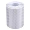 1/3/5Pcs 1M Car Reflective Tape Auto Safety Warning Sticker Reflector Protective Tape Strip Film for Trucks Auto Stickers