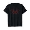 Spider Tattoo Style Goth Fairy Grunge Fairycore T Shirt Vintage Comfortable Stylish Casual Graphic Breathable