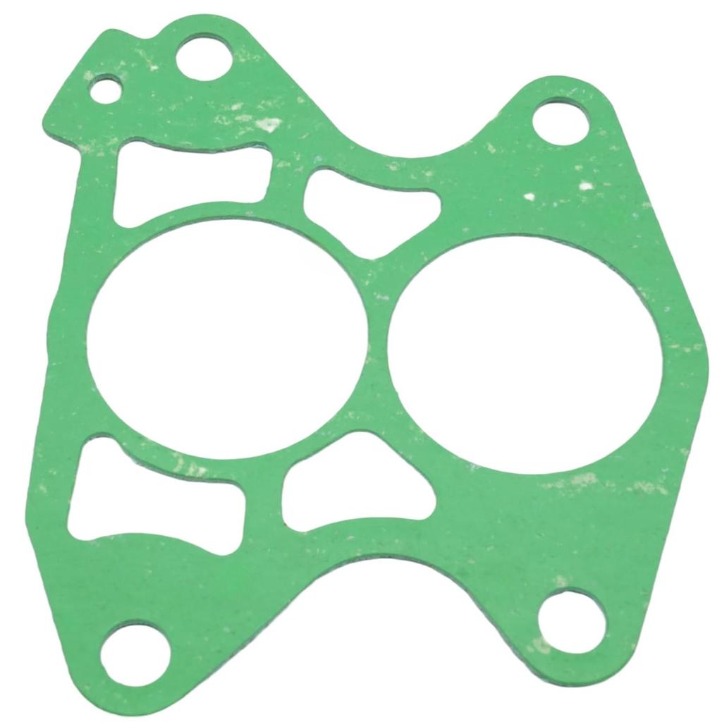 688-12414 Outboard Thermostat Gasket for Yamaha 2 Stroke 75 80 85 90 100 115 130 140 150 175 200 220 225 HP Outboard Motors Replaces 688-12414-A1