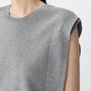 JNBY Women's 2025 Summer Slim Fit Knit Vest