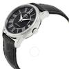 Mido Baroncelli Iii Automatic Black Dial Ladies Watch M0102081605320