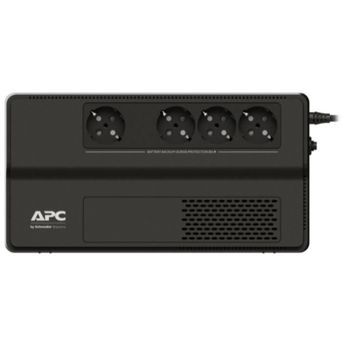 Záložní zdroj - APC - Easy UPS BV BV650I-GR - 650 VA