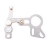 703-48261-01 Throttle Arm (PUSH To OPEN) For Repairing Outboard Control Box Parts Kits